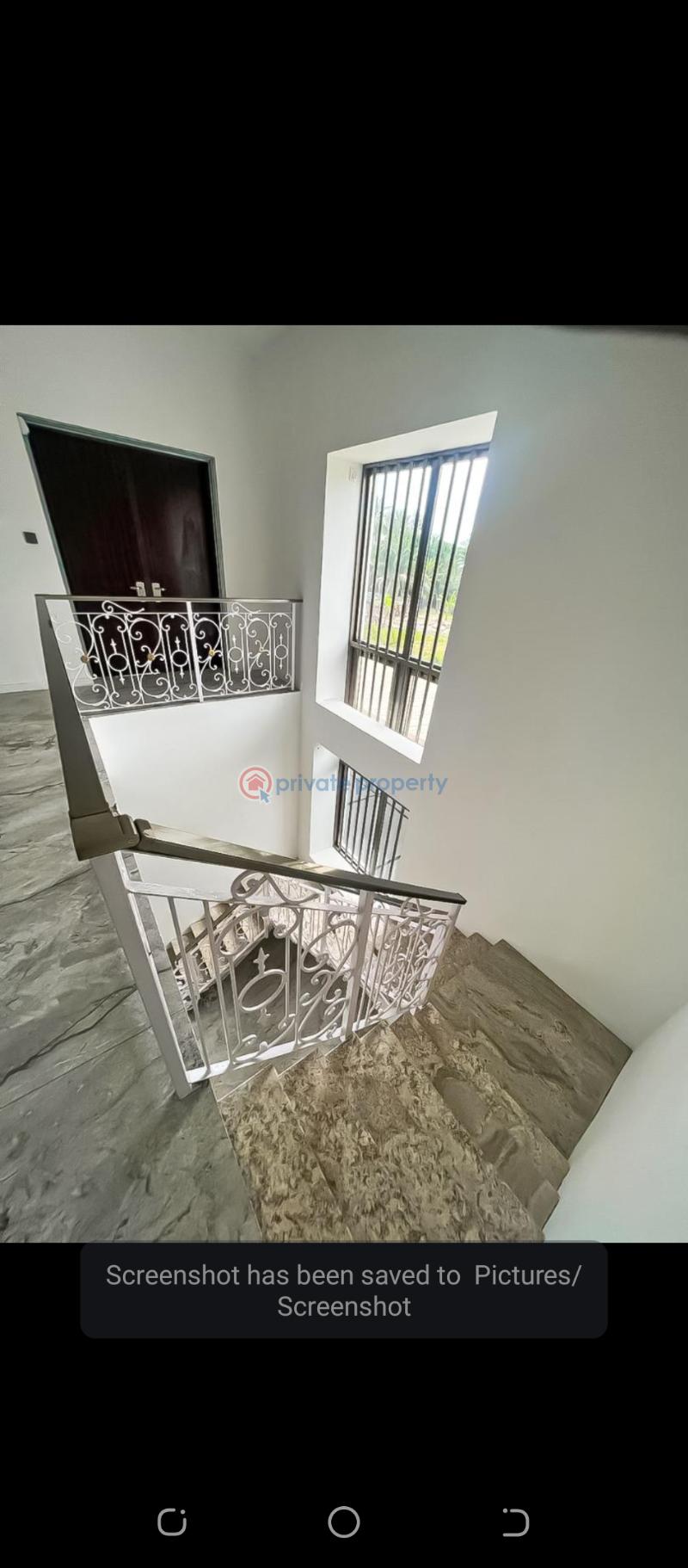 4 bedroom Terrace For Rent Ikoyi Lagos - 7