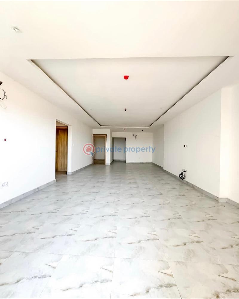 4 bedroom Terraced Duplex For Rent Old Ikoyi Lagos - 5