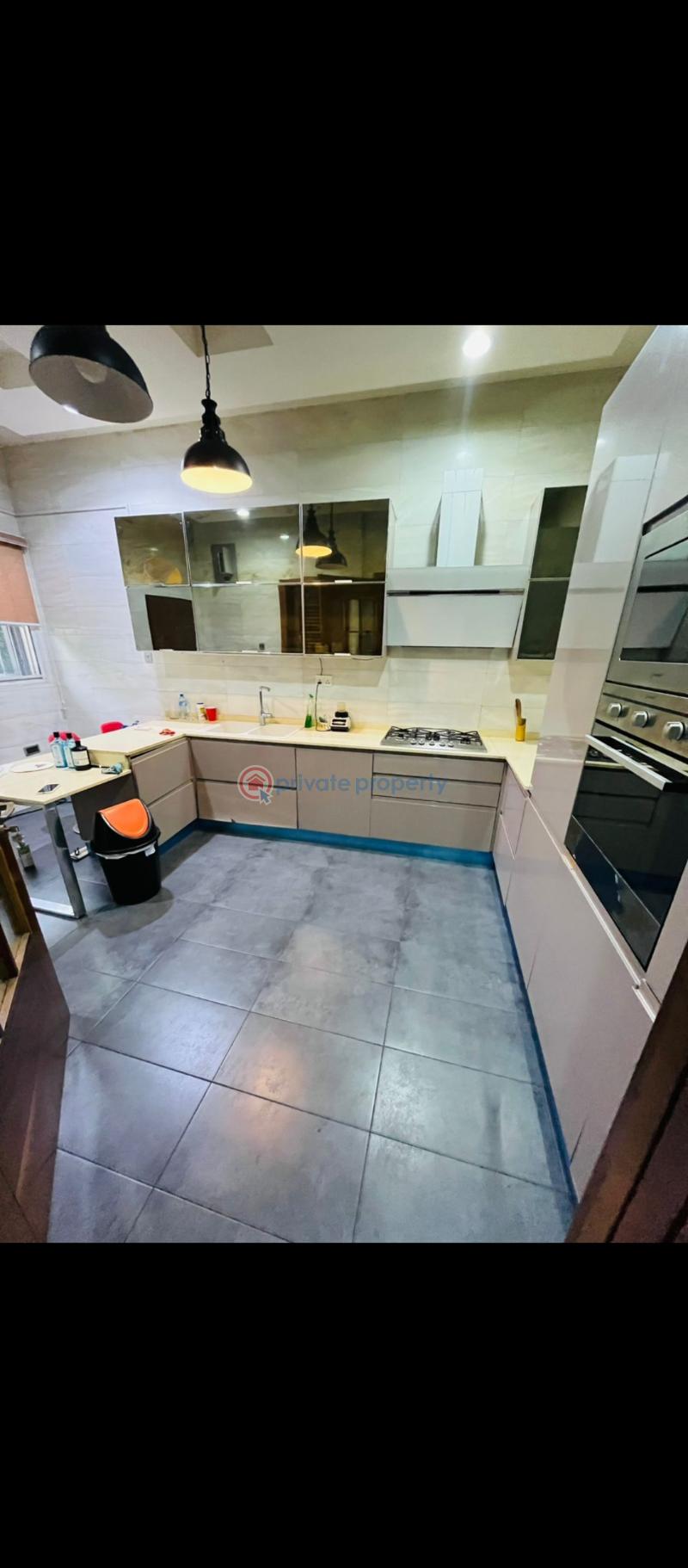 4 bedroom Terrace For Rent Ikoyi Lagos - 0