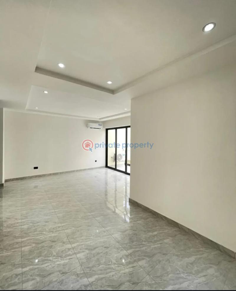 4 bedroom Terraced Duplex For Rent Old Ikoyi Lagos - 11
