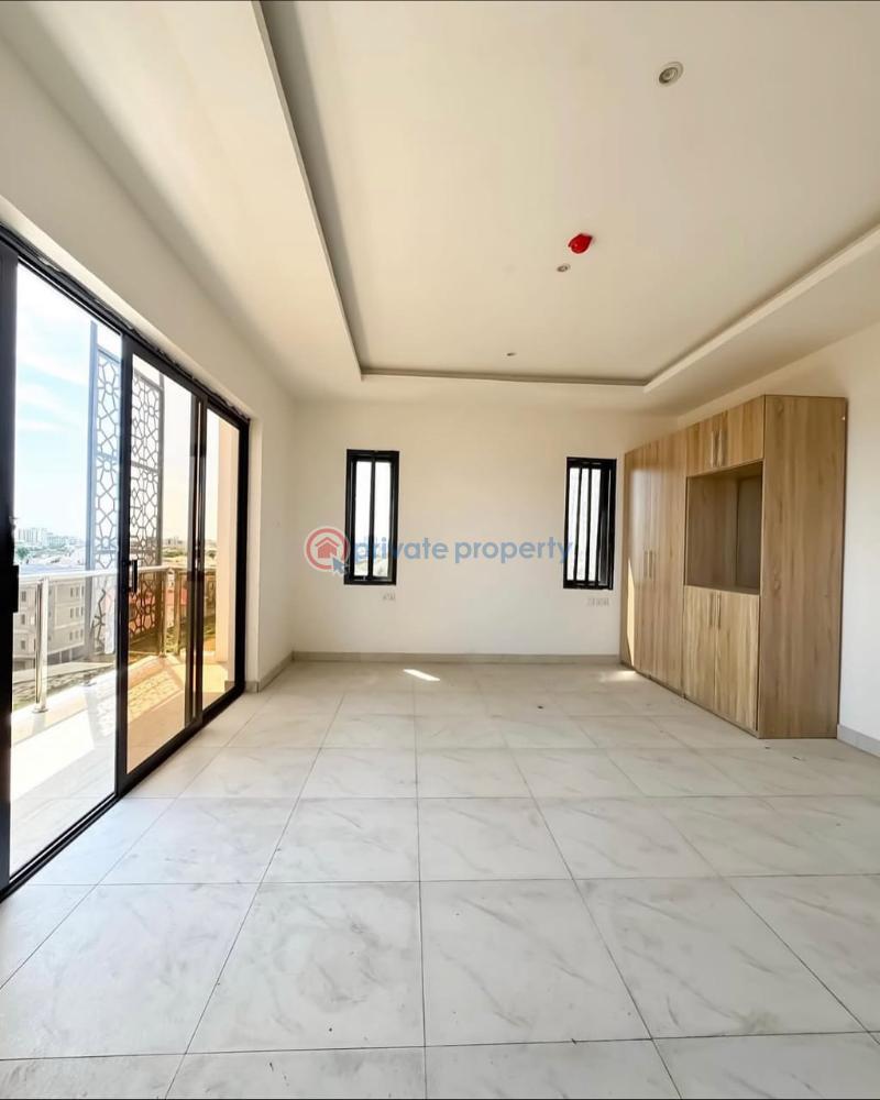 4 bedroom Terraced Duplex For Rent Old Ikoyi Lagos - 4