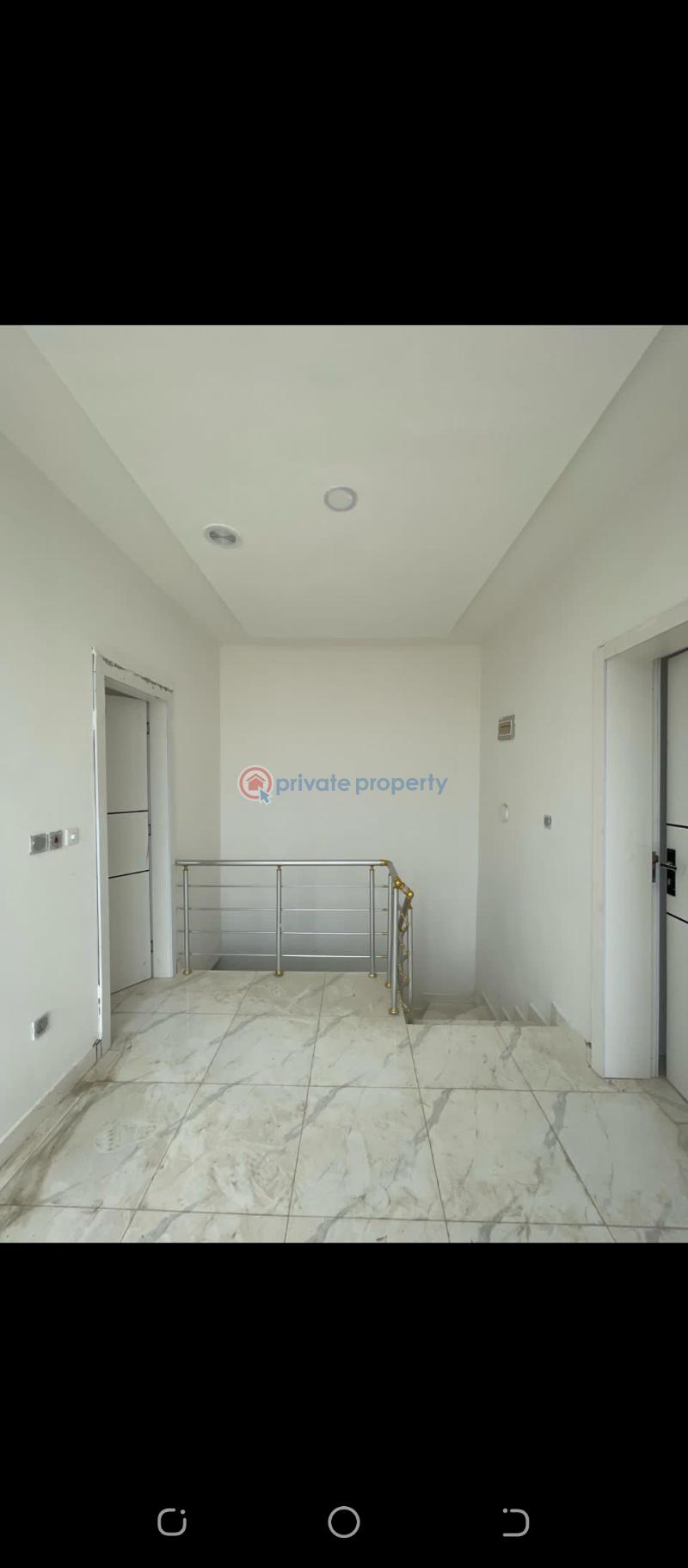 4 bedroom terrace duplex for rent - 8 4 bedroom Terraced Duplex For Rent Ikota Lekki Lagos - 8