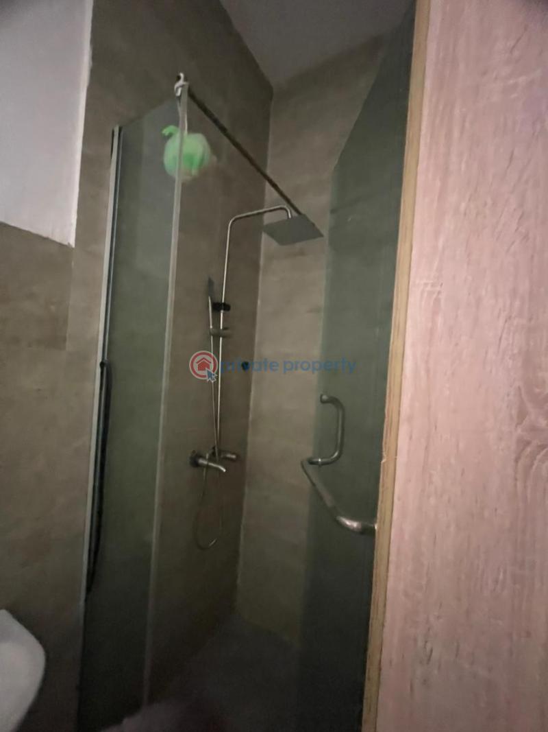 4 bedroom Terraced Duplex For Rent Dpk Estate, Orchid Road Lekki Lafiaji Lekki Lagos - 10
