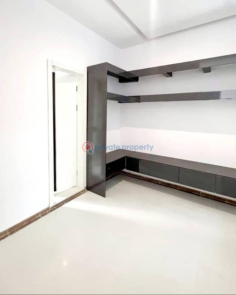 4 bedroom Terrace For Rent Ikate Elegushi Lekki Lagos - 4