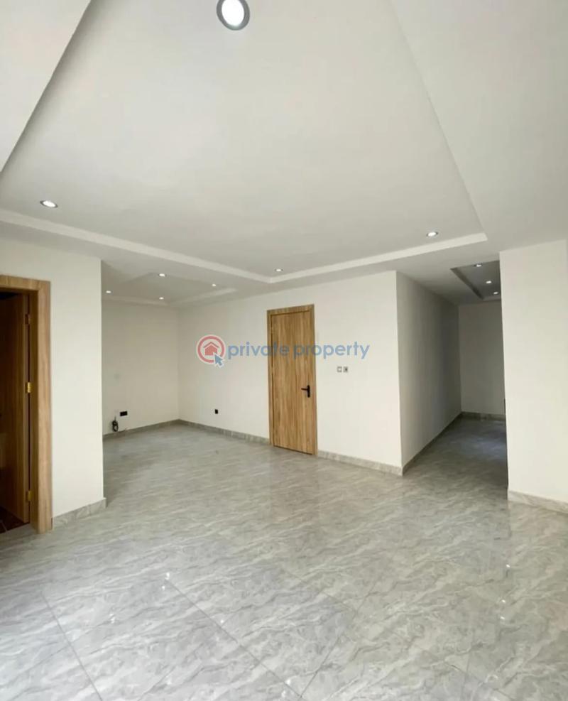 4 bedroom Terraced Duplex For Rent Old Ikoyi Lagos - 0