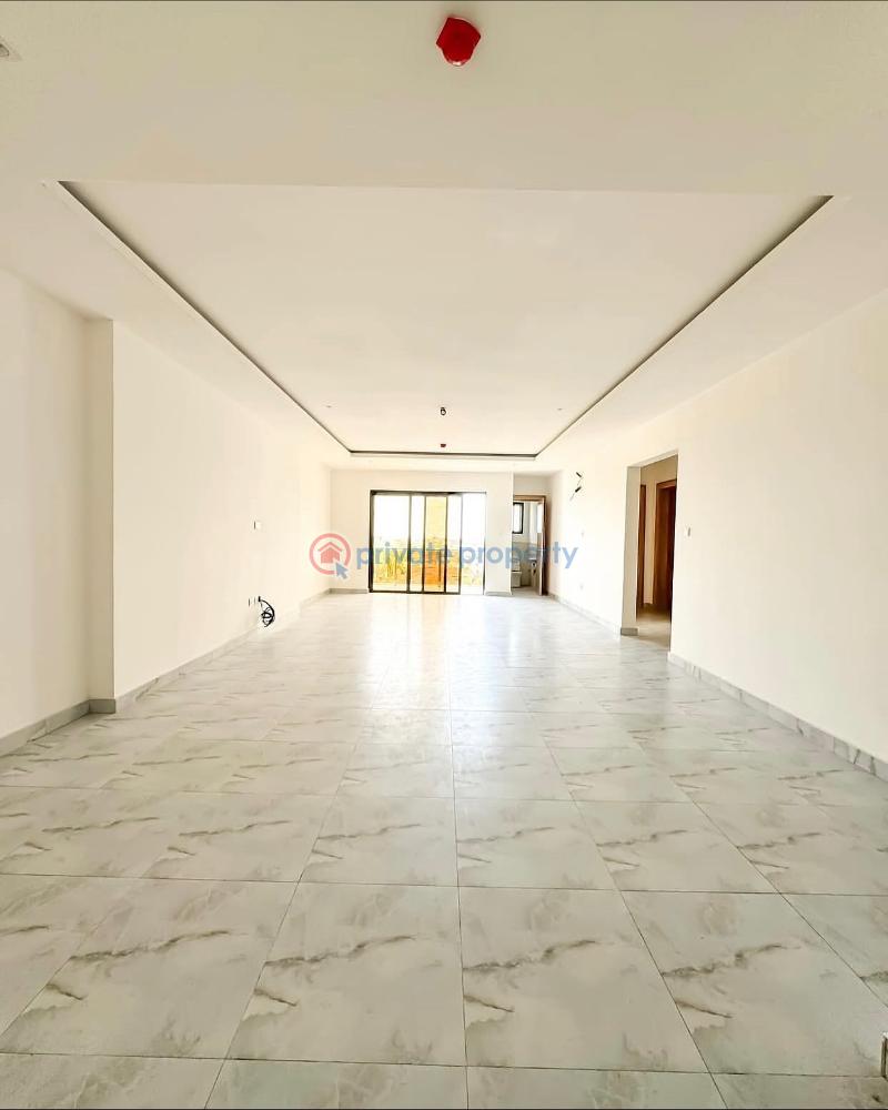 4 bedroom Terraced Duplex For Rent Old Ikoyi Lagos - 9