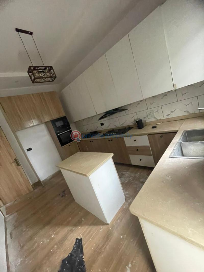 4 bedroom Terraced Duplex For Rent Dpk Estate, Orchid Road Lekki Lafiaji Lekki Lagos - 3