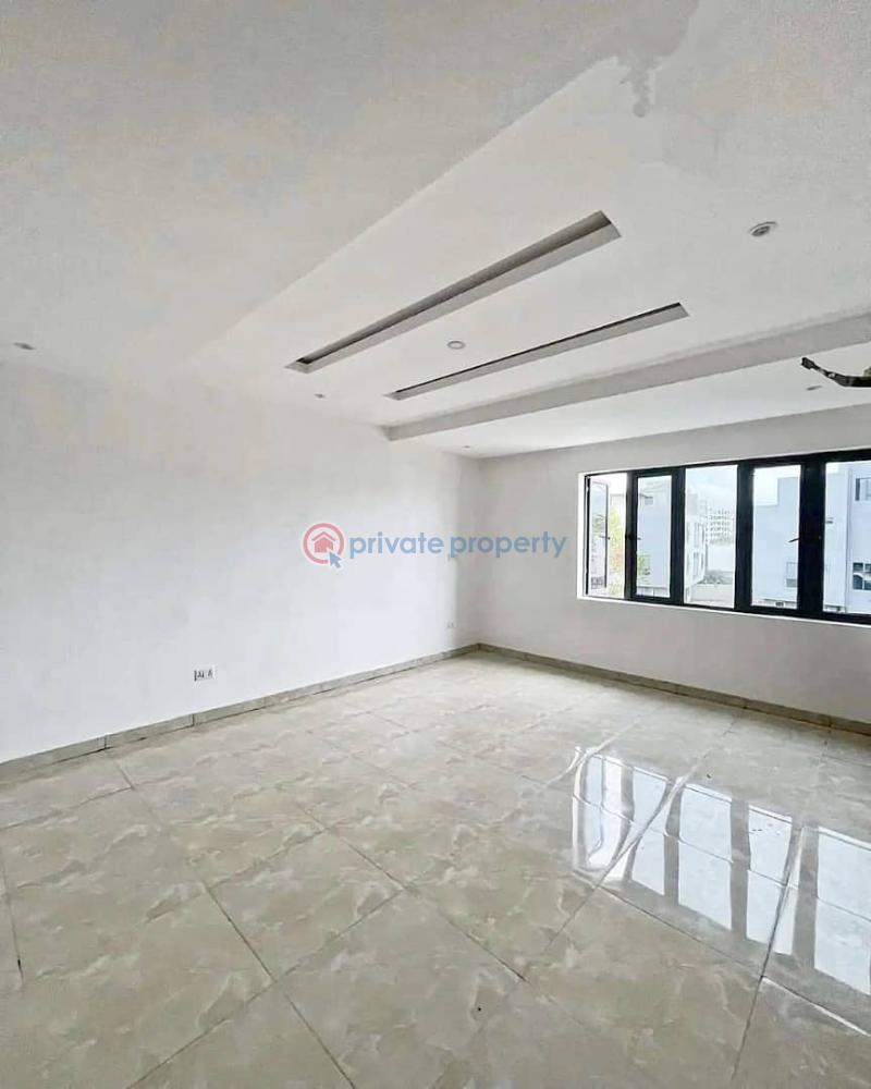 4 bedroom terrace duplex for rent!!!! - 2 4 bedroom Terraced Duplex For Rent Lekki Phase 1 Lagos - 2
