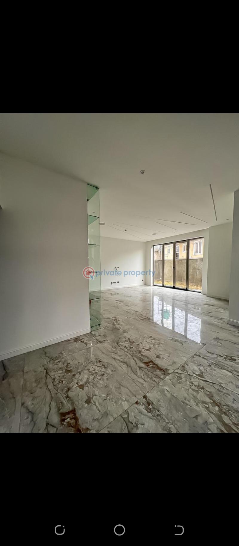 4 bedroom Terrace For Rent Ikoyi Lagos - 4