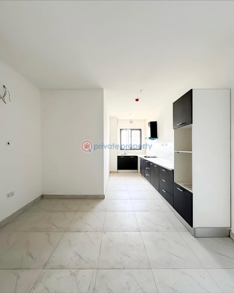 4 bedroom Terraced Duplex For Rent Old Ikoyi Lagos - 10