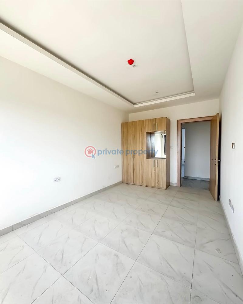 4 bedroom Terraced Duplex For Rent Old Ikoyi Lagos - 14