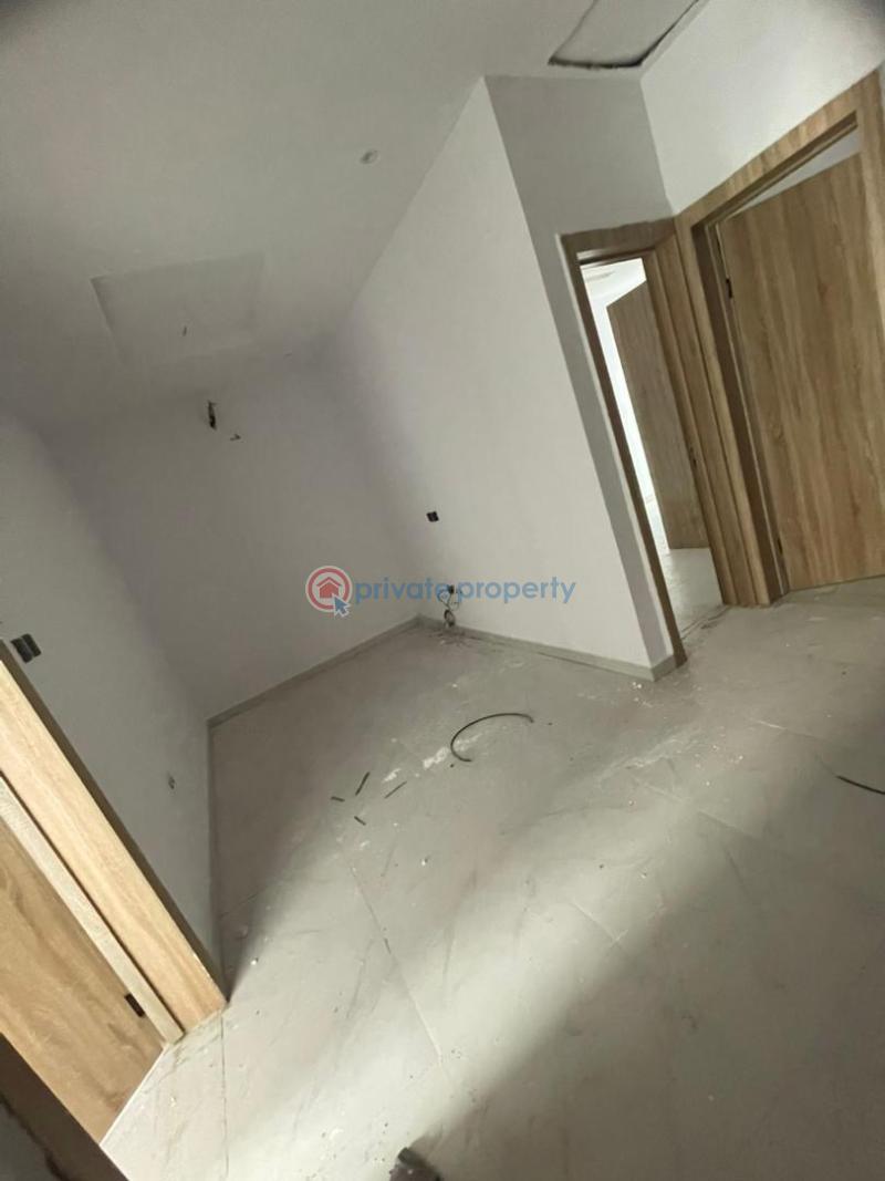 4 bedroom Terraced Duplex For Rent Dpk Estate, Orchid Road Lekki Lafiaji Lekki Lagos - 2