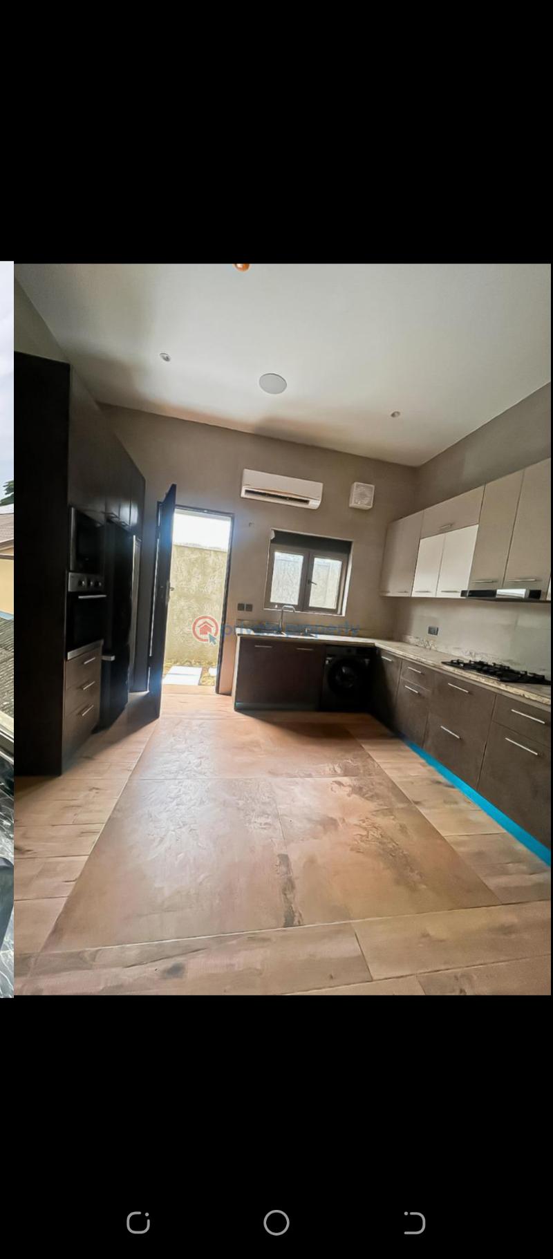 4 bedroom Terrace For Rent Ikoyi Lagos - 3