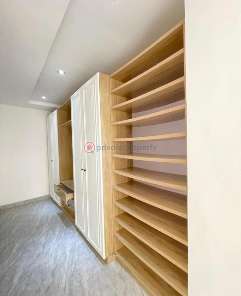 4 bedroom Terraced Duplex For Rent Old Ikoyi Lagos - 12