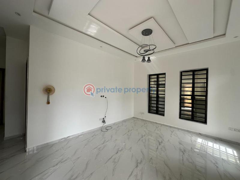 4 bedroom Terrace For Rent Vgc Victoria Garden City Lekki Lagos - 2