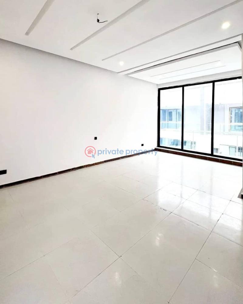 4 bedroom Terrace For Rent Ikate Elegushi Lekki Lagos - 7