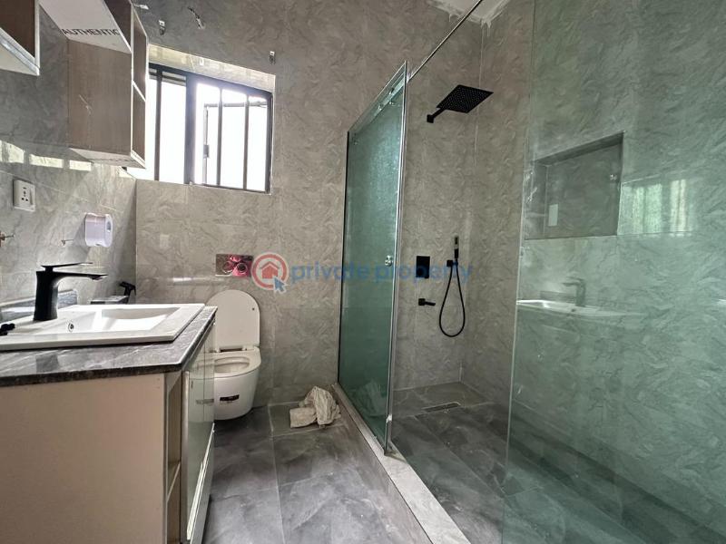 4 bedroom Terrace For Rent Vgc Victoria Garden City Lekki Lagos - 10