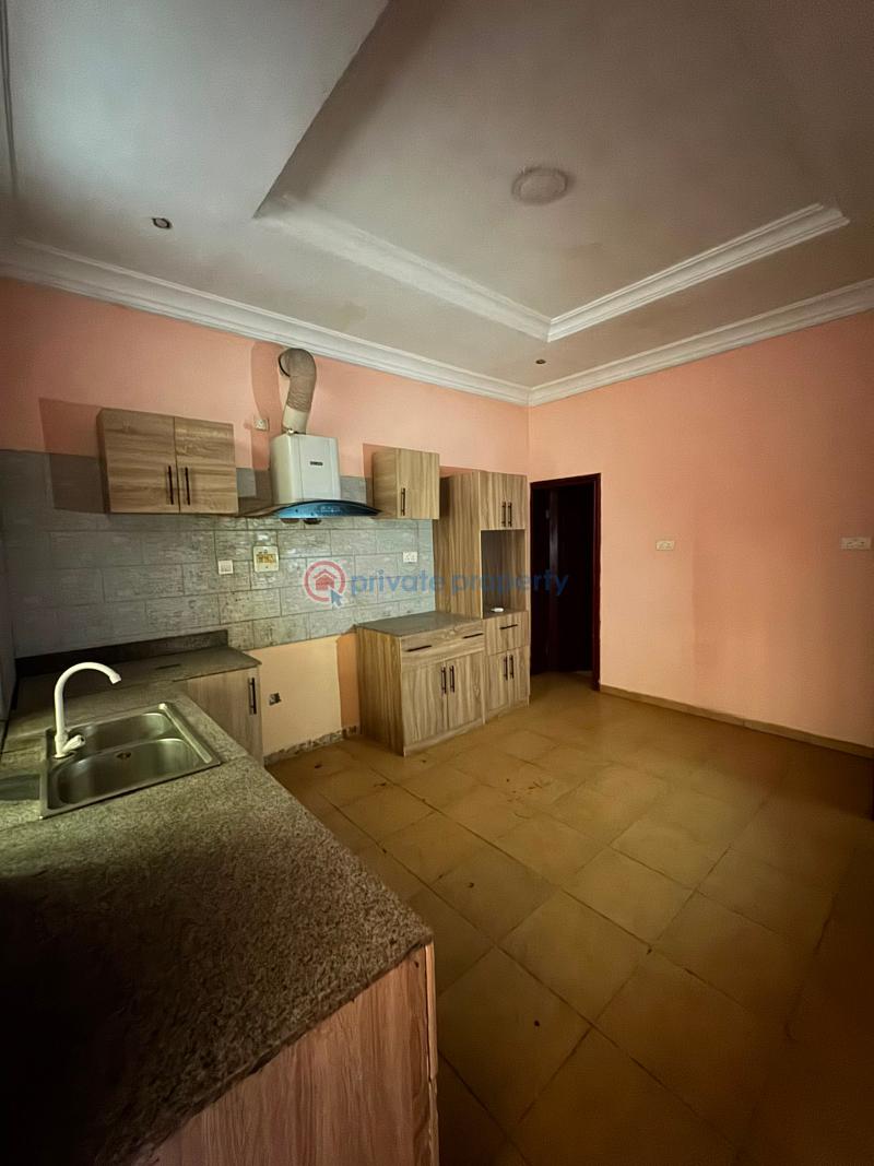 4 bedroom Terraced Duplex For Rent Ikate Elegushi Lekki Lagos - 6