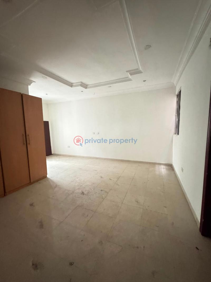 4 bedroom Terraced Duplex For Rent Ikate Elegushi Lekki Lagos - 9