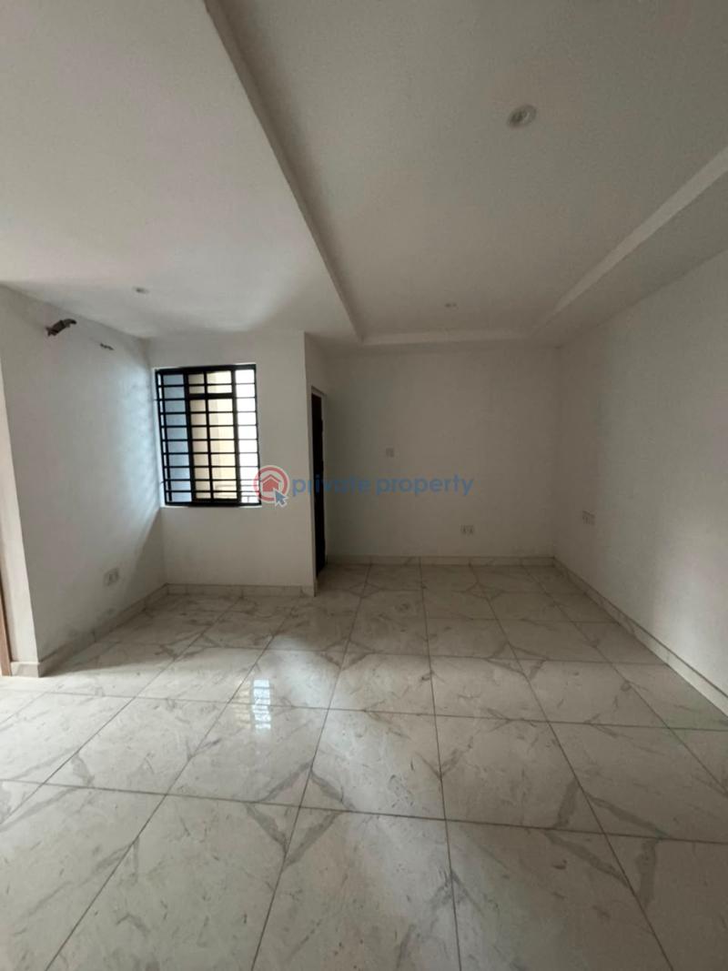 4 bedroom Terraced Duplex For Rent Ikate Elegushi Lekki Lagos - 9