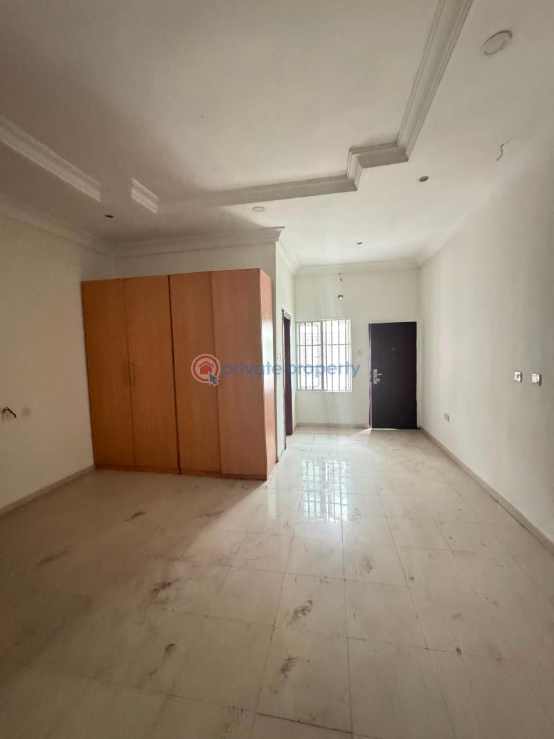 4 bedroom Terraced Duplex For Rent Ikate Elegushi Lekki Lagos - 7
