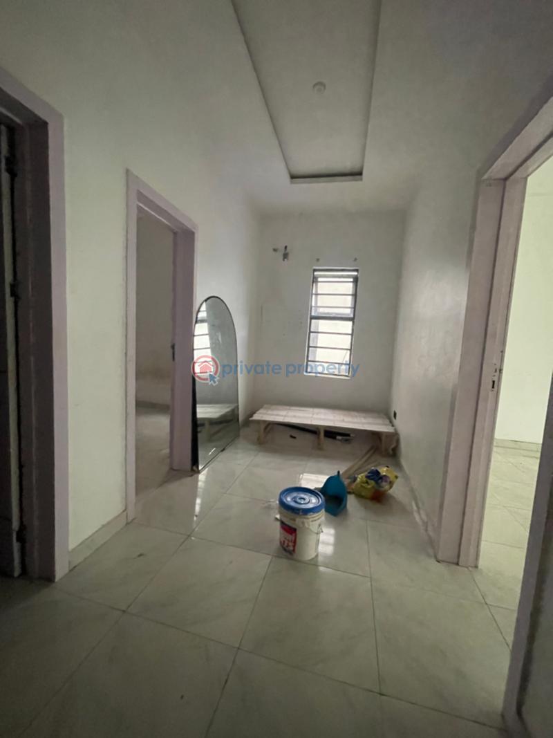 4 bedroom Terrace For Rent Ikota Gra Ikota Lekki Lagos - 6