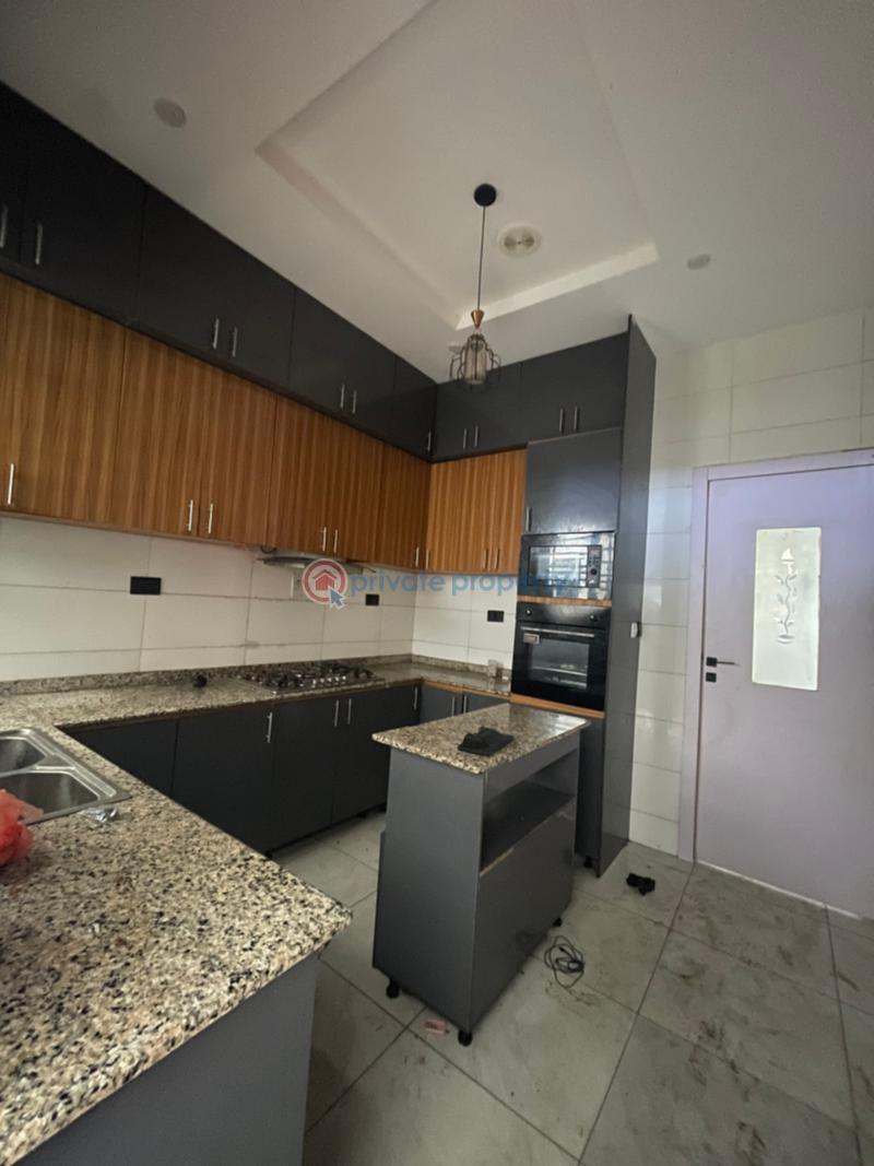 4 bedroom Terrace For Rent Ikota Gra Ikota Lekki Lagos - 5