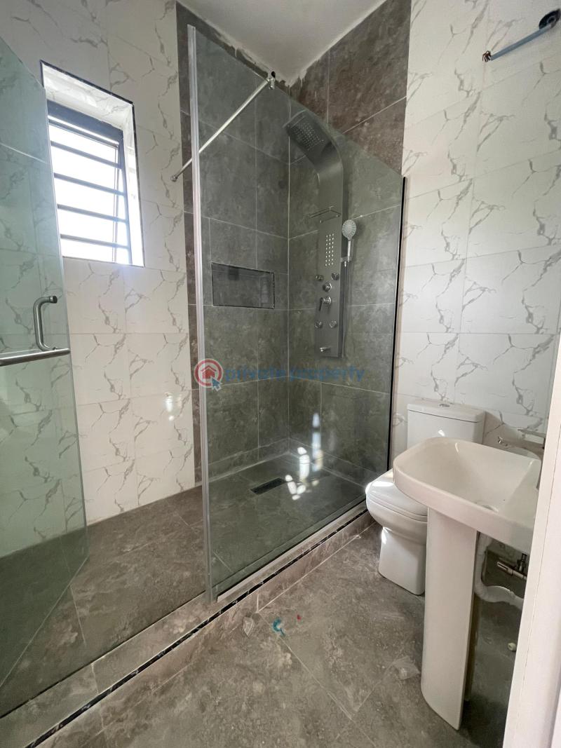 4 bedroom Terrace For Rent Ikota Gra Ikota Lekki Lagos - 14