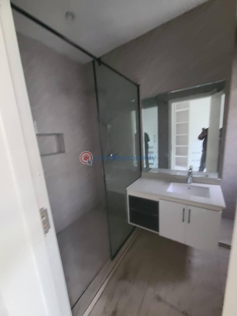 4 bedroom Terraced Duplex For Rent Ogudu GRA Ojota Lagos - 1