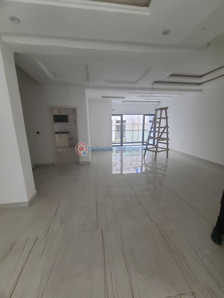 4 bedroom Terraced Duplex For Rent Ogudu GRA Ojota Lagos - 6