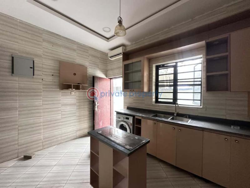4 bedroom terrace duplex for rent at pantheon smart terrace, just after orchid roundabout, - 4 4 bedroom Terraced Duplex For Rent Orchid Road Lekki Lagos Along Lekki Expressway Lagos - 4