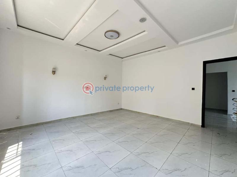 4 bedroom terrace duplex for rent at pantheon smart terrace, just after orchid roundabout, - 2 4 bedroom Terraced Duplex For Rent Orchid Road Lekki Lagos Along Lekki Expressway Lagos - 2