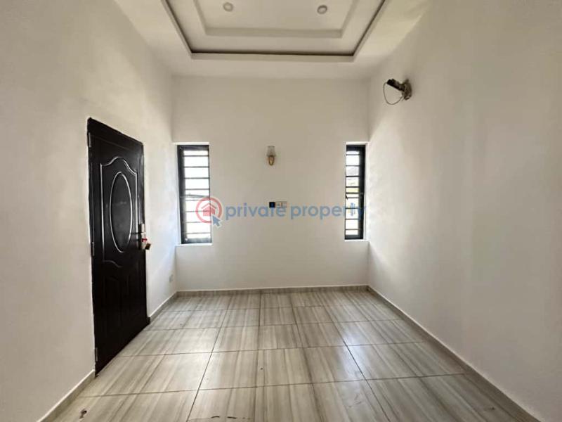4 bedroom terrace duplex for rent at pantheon smart terrace, just after orchid roundabout, - 7 4 bedroom Terraced Duplex For Rent Orchid Road Lekki Lagos Along Lekki Expressway Lagos - 7