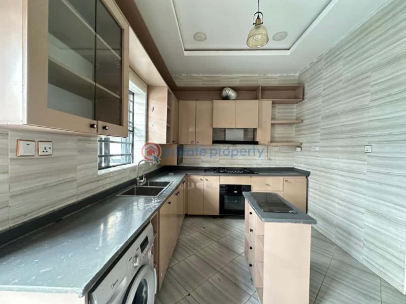 4 bedroom terrace duplex for rent at pantheon smart terrace, just after orchid roundabout, - 3 4 bedroom Terraced Duplex For Rent Orchid Road Lekki Lagos Along Lekki Expressway Lagos - 3