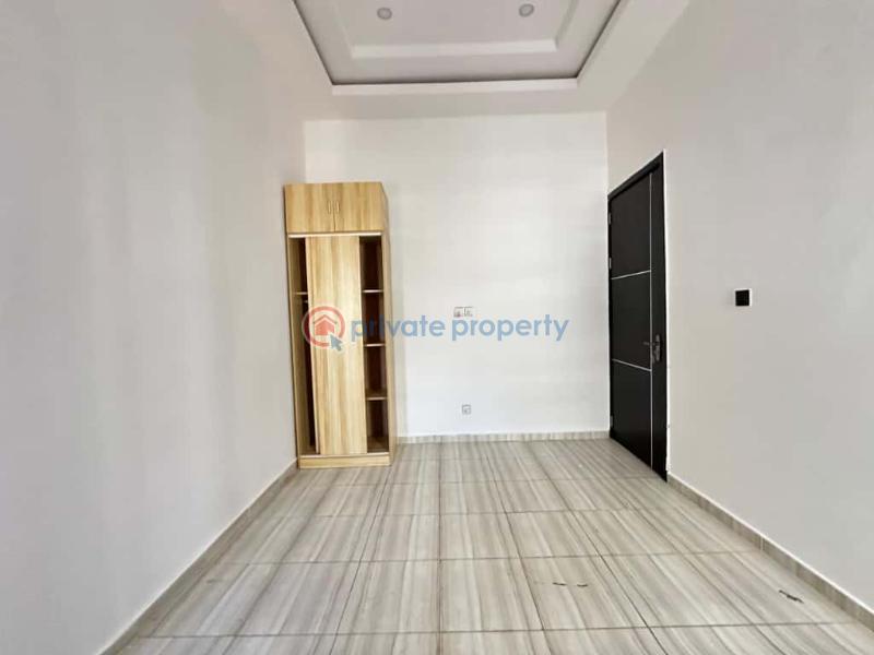 4 bedroom terrace duplex for rent at pantheon smart terrace, just after orchid roundabout, - 10 4 bedroom Terraced Duplex For Rent Orchid Road Lekki Lagos Along Lekki Expressway Lagos - 10