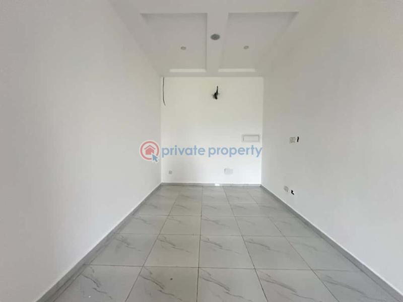 4 bedroom terrace duplex for rent at pantheon smart terrace, just after orchid roundabout, - 8 4 bedroom Terraced Duplex For Rent Orchid Road Lekki Lagos Along Lekki Expressway Lagos - 8