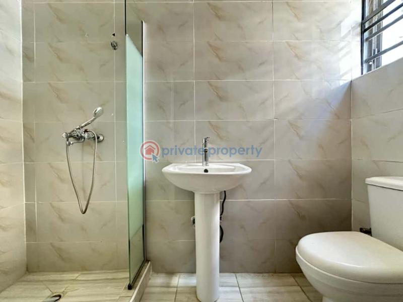 4 bedroom terrace duplex for rent at pantheon smart terrace, just after orchid roundabout, - 14 4 bedroom Terraced Duplex For Rent Orchid Road Lekki Lagos Along Lekki Expressway Lagos - 14