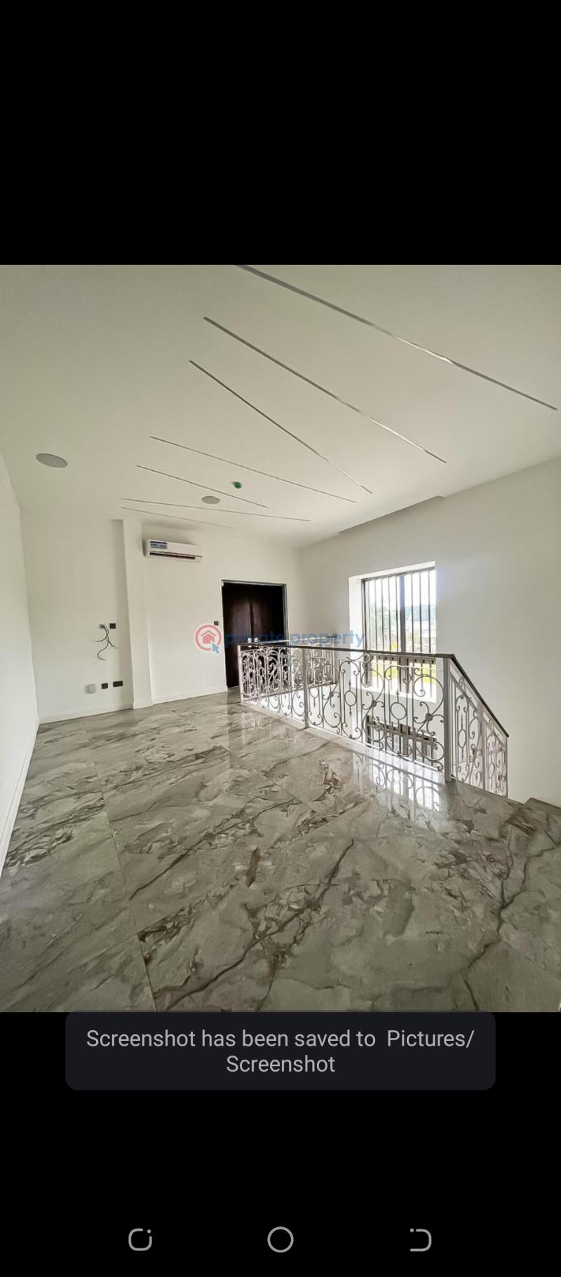 4 bedroom Terrace For Rent Ikoyi Lagos - 6