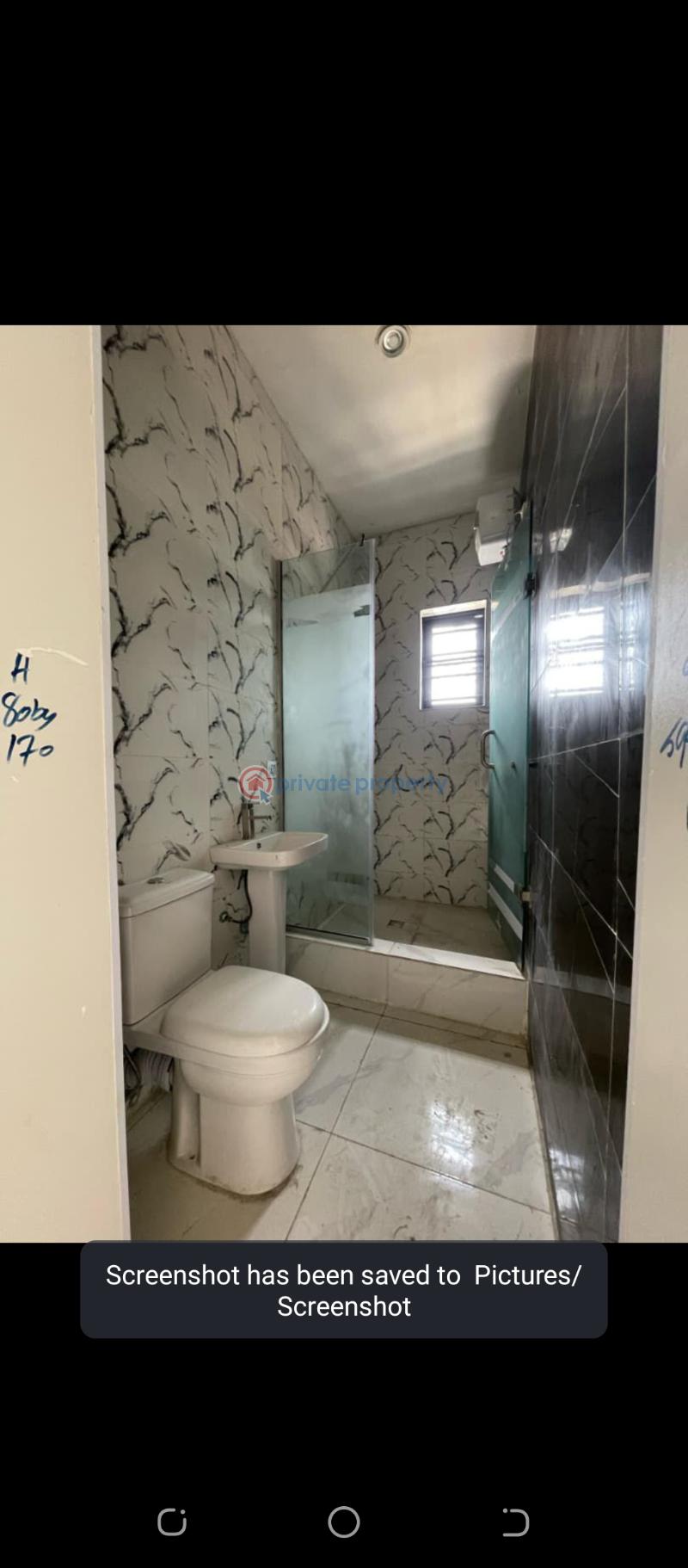 4 bedroom terrace duplex for rent - 3 4 bedroom Terraced Duplex For Rent Ikota Lekki Lagos - 3