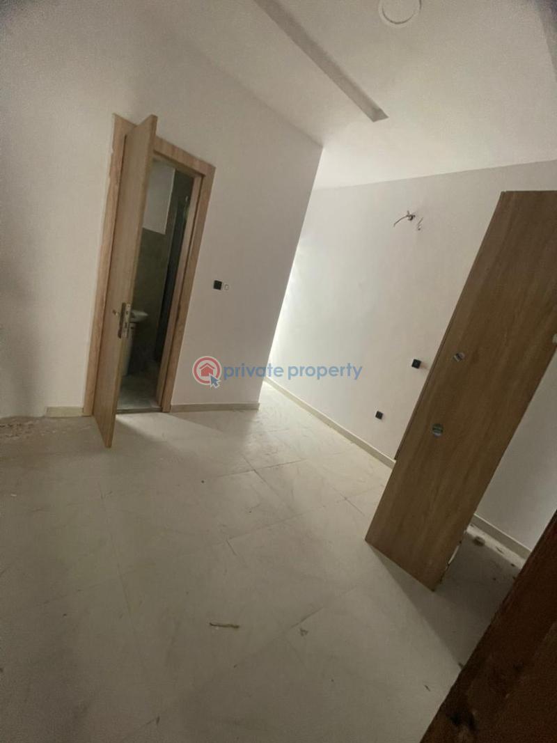 4 bedroom Terraced Duplex For Rent Dpk Estate, Orchid Road Lekki Lafiaji Lekki Lagos - 12