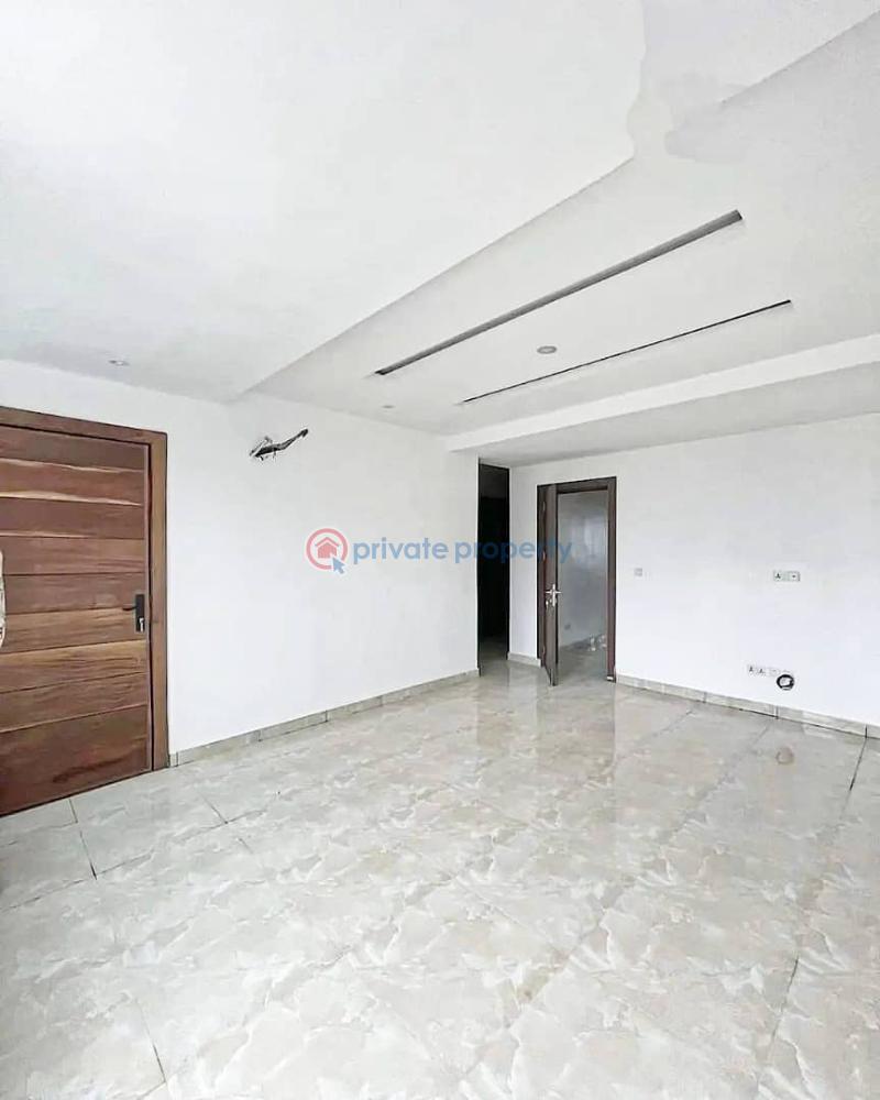 4 bedroom terrace duplex for rent!!!! - 5 4 bedroom Terraced Duplex For Rent Lekki Phase 1 Lagos - 5