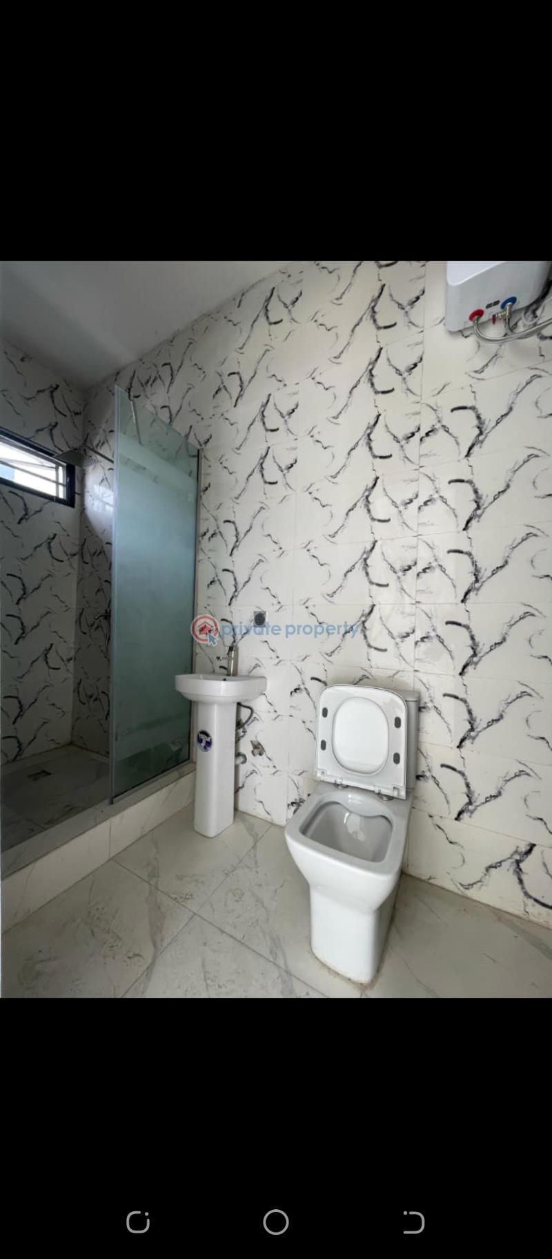 4 bedroom terrace duplex for rent - 9 4 bedroom Terraced Duplex For Rent Ikota Lekki Lagos - 9