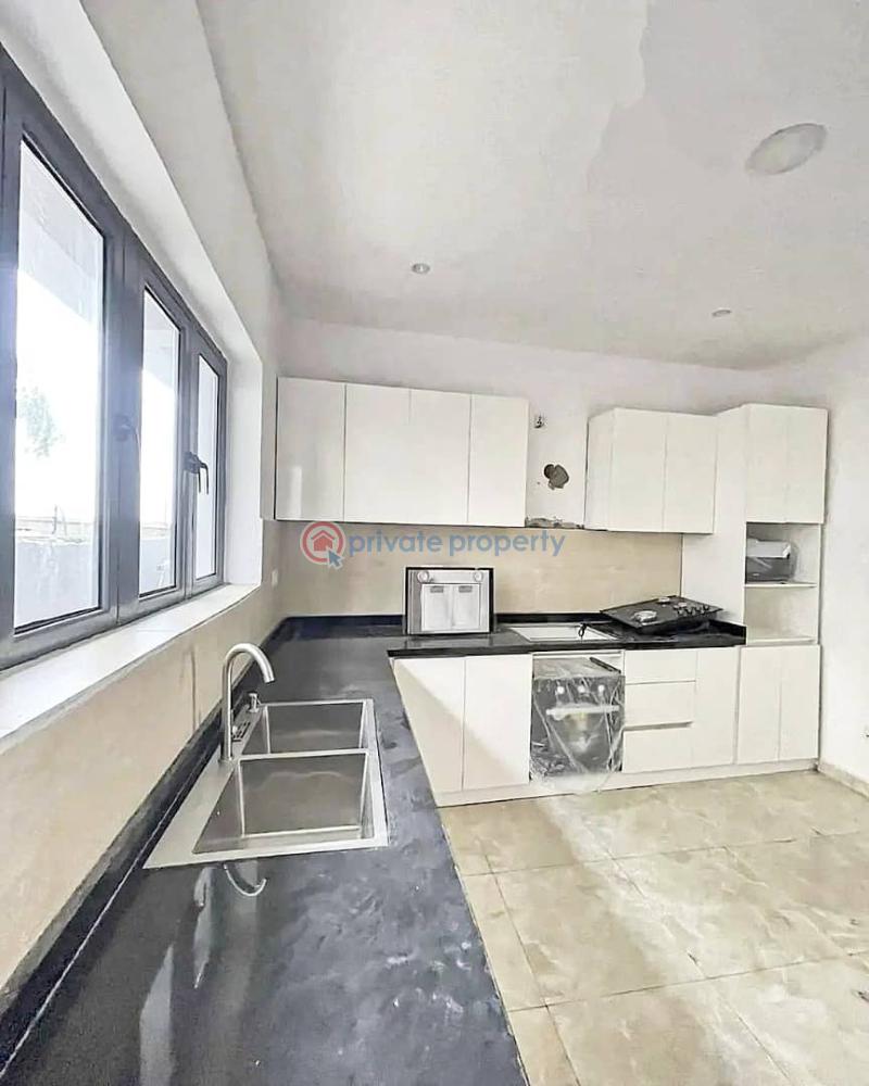 4 bedroom terrace duplex for rent!!!! - 9 4 bedroom Terraced Duplex For Rent Lekki Phase 1 Lagos - 9