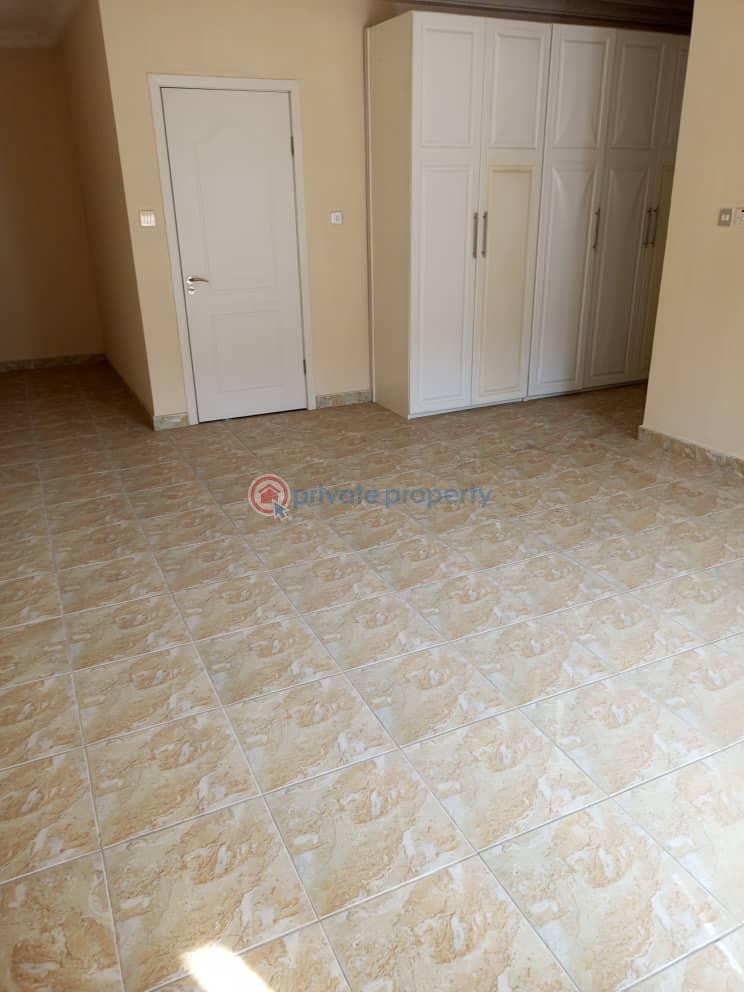 4 bedroom Terrace For Rent Chevron Drive Lekki Lagos - 7