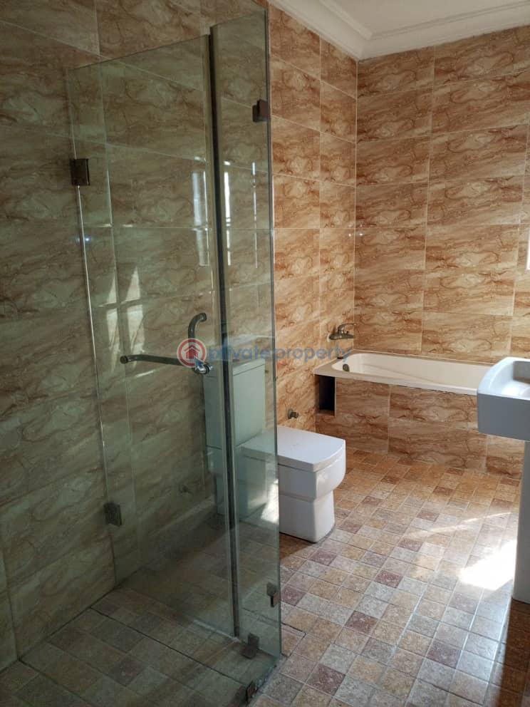 4 bedroom Terrace For Rent Chevron Drive Lekki Lagos - 4