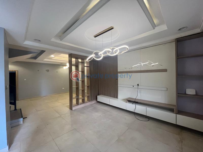 4 bedroom House For Rent Guzape Main Guzape Abuja Phase 1  - 1