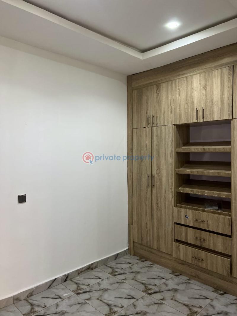 4 bedroom Terraced Duplex For Rent Guzape Main Guzape Abuja Phase 1  - 9