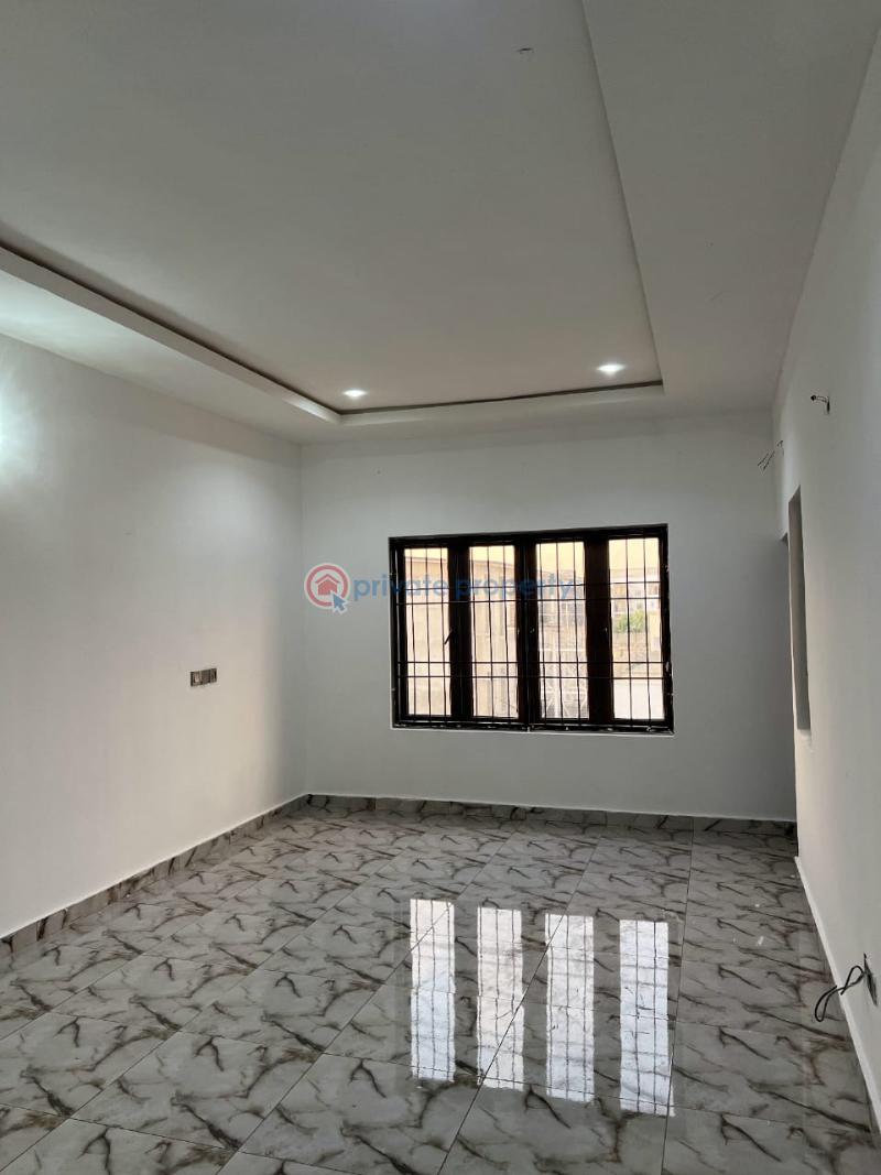 4 bedroom Terraced Duplex For Rent Guzape Main Guzape Abuja Phase 1  - 10