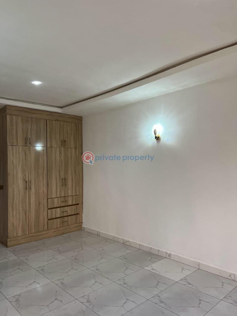 4 bedroom Terraced Duplex For Rent Guzape Main Guzape Abuja Phase 1  - 5