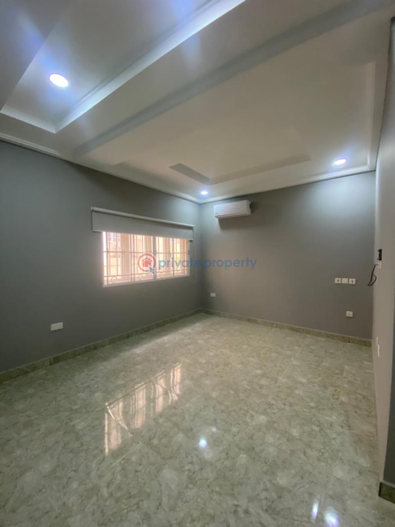 4 bedroom House For Rent Guzape Main Guzape Abuja Phase 1  - 7